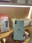 Apple iPhone 11 64GB Green - 1