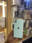 Apple iPhone 11 64GB Green - 2
