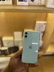 Apple iPhone 11 64GB Green - 3
