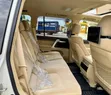 Toyota Land Cruiser 2017 White - 2