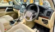 Toyota Land Cruiser 2017 White - 3