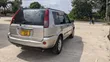 Nissan X-Trail 2005 Beige - 3