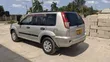 Nissan X-Trail 2005 Beige - 4