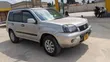 Nissan X-Trail 2005 Beige - 5
