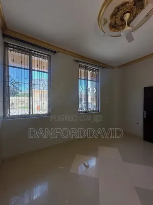 2-Bedroom Apartment for Rent in Kahwa Real Estate, Mbezi Beach
