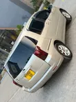 Toyota Raum 2003 Beige - 2