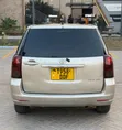 Toyota Raum 2003 Beige - 5