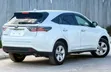 Toyota Harrier 2015 White - 2