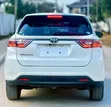 Toyota Harrier 2015 White - 3