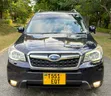Subaru Forester 2014 Black - 2