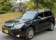 Subaru Forester 2014 Black - 3