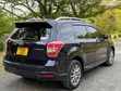 Subaru Forester 2014 Black - 4
