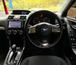 Subaru Forester 2014 Black - 5