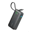 Anker Lightweight Nano Power Bank 30W with Built-in USB-C Cable - 1