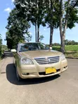 Toyota Premio 1.8 FWD 2006 Dhahabu - 3
