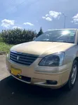 Toyota Premio 1.8 FWD 2006 Dhahabu - 4