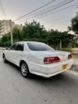 Toyota Cresta 2001 White - 3