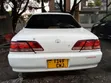 Toyota Cresta 2001 White - 4