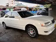 Toyota Cresta 2001 White - 5