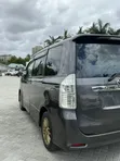 Toyota Noah SI 2008 Gray - 1