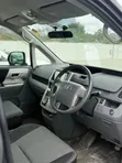 Toyota Noah SI 2008 Gray - 3
