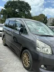Toyota Noah SI 2008 Gray - 4