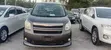 Toyota Noah SI 2008 Gray - 5