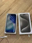 New Apple iPhone 15 Pro Max 256GB Gray - 2