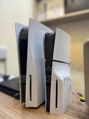 PlayStation 5 Slim 1TB