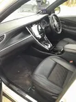 Toyota Harrier 2016 White - 3