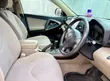 Toyota Vanguard 2009 Black - 3