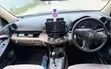 Toyota Vanguard 2009 Black - 4