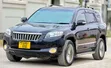 Toyota Vanguard 2009 Black - 5
