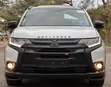 Mitsubishi Outlander 2016 Pearl - 1