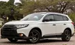Mitsubishi Outlander 2016 Pearl - 2