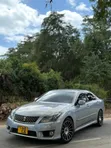 Toyota Crown Athlete 2011 Silver - 4