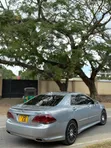 Toyota Crown Athlete 2011 Silver - 5