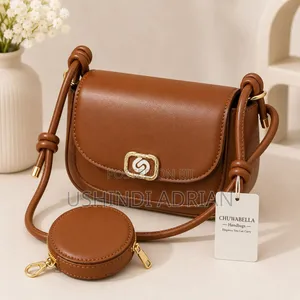 New Elegance Handbag - Attractive Design