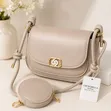 New Elegance Handbag - Attractive Design - 3