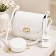New Elegance Handbag - Attractive Design - 5