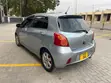 Toyota Vitz RS 2005 Gray - 3