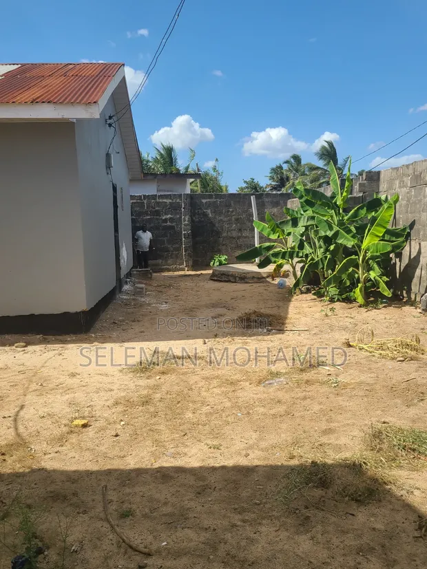Furnished 3-Bedroom House for Sale in Biriani Real Estate, Mbagala - 1