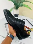 Viatu vya Oxford vya Ngozi vya Paul Smith - 3