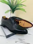 Viatu vya Oxford vya Ngozi vya Paul Smith - 4