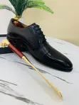 Viatu vya Oxford vya Ngozi vya Paul Smith - 5