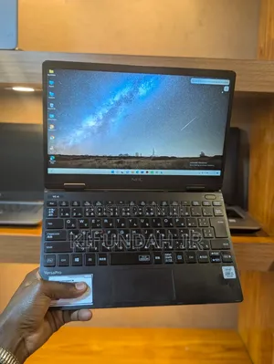 New NEC VersaPro Laptop - Core i5 10th Gen, 8GB RAM, 128GB SSD