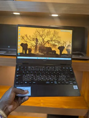 New NEC VersaPro Laptop - Core i5, 8GB RAM, 128GB SSD