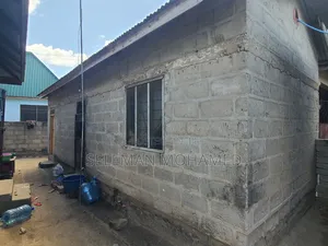 Furnished 7-Bedroom House for Sale in Biriani Real Estate, Mbagala