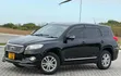 Toyota Vanguard 2010 Black - 3