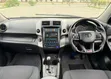 Toyota Vanguard 2010 Black - 4